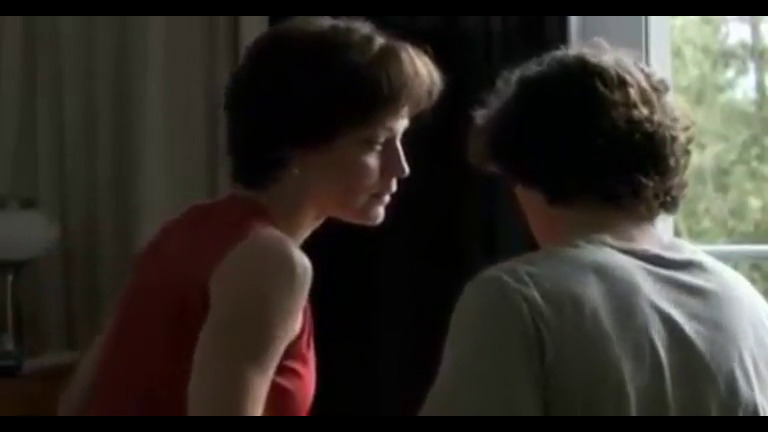 PINGPONG (2006) – mom/son – Mainstream movies sex scene